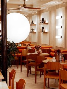 Immersion Montmartre Brunch Café Paris 18e 150A5166